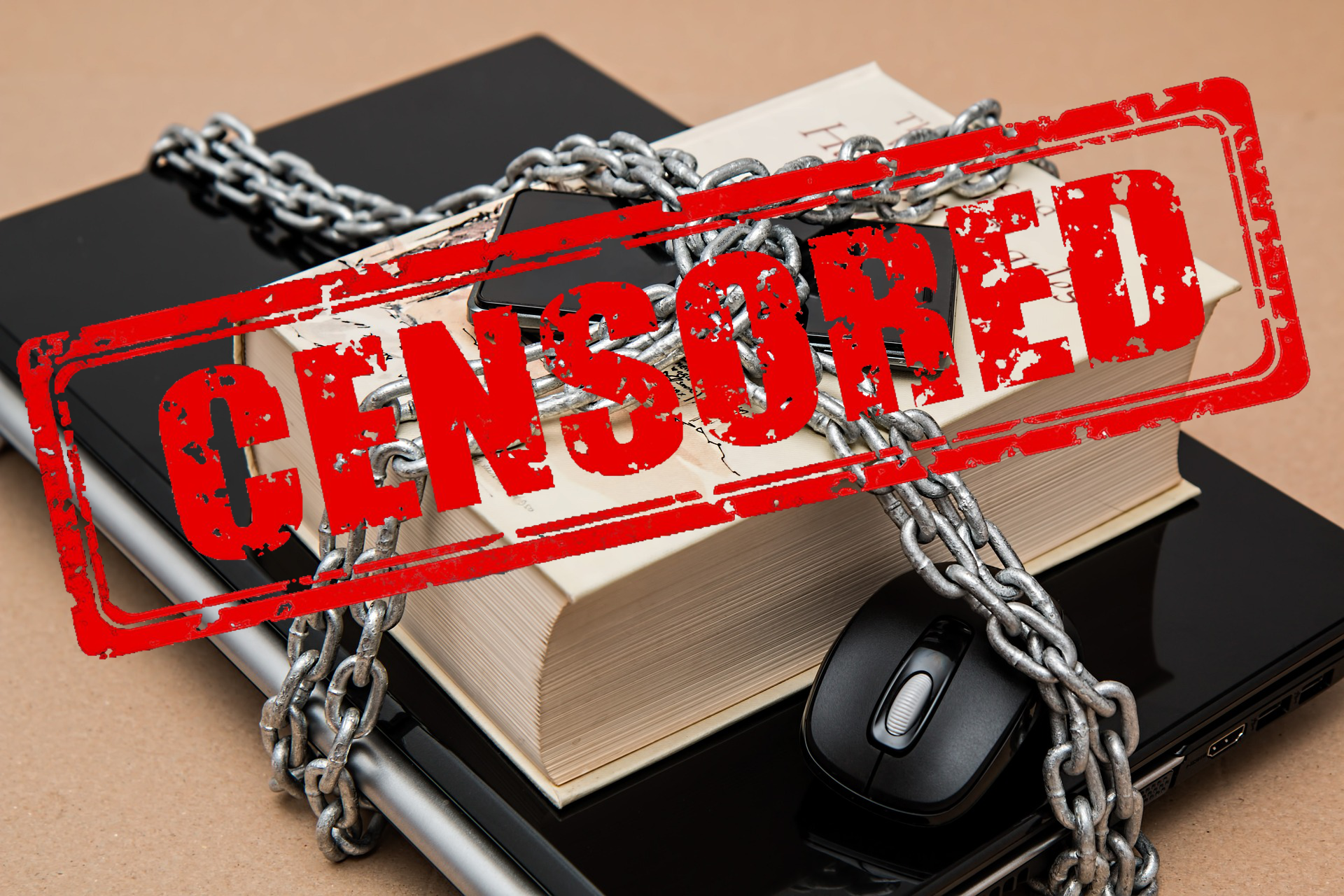 GB Unite debate: Do we have censorship in the UK or not?